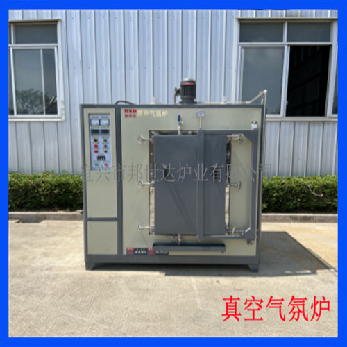 真空氣氛爐 氣氛保護(hù)燒結(jié)爐 粉末冶金還原爐