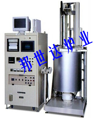 高溫式升降爐 集中智能控制工業(yè)氣氛爐 實驗電爐