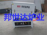 氣氛保護(hù)管式爐