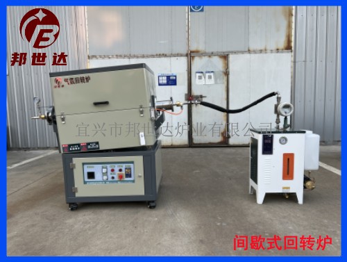 10L氣氛保護(hù)燒結(jié)爐 活性炭粉末活化爐 實(shí)驗(yàn)電阻爐